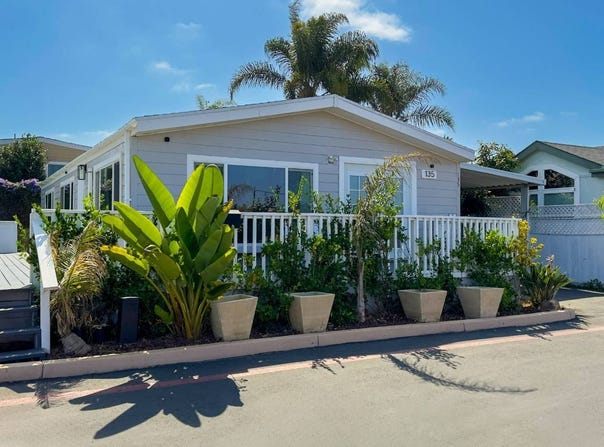 6550  PONTO DR, Carlsbad, CA 92011