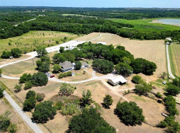 3002 Azle Highway, Weatherford, TX 76085