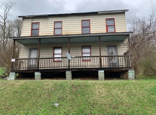 2127 Leckrone 1 Rd, German Twp, PA 15461