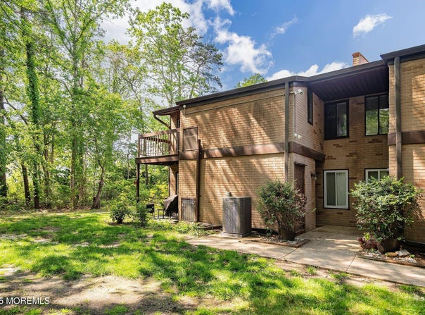 117 Northrup Drive, Brick, NJ 08724