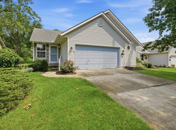 4479 Pond Meadows Court lot: 0, Mason, OH 45040