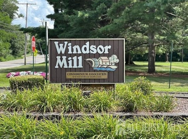 1214 Country Mill Drive, East Windsor, NJ 08512