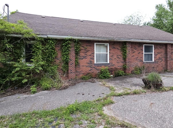 487 E Elizabeth Street, Stockbridge, MI 49285