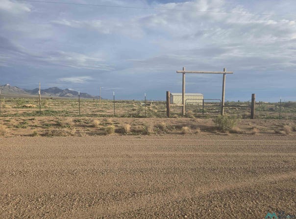 0000 SE Warm Springs Rd Road, Deming, NM 88030