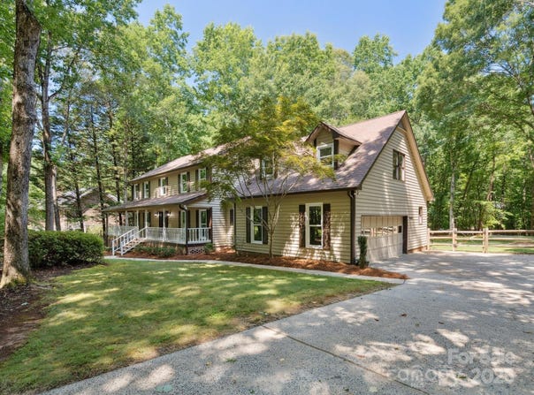 3701 Bounty Court, Matthews, NC 28104