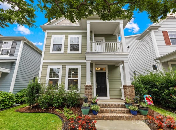 6028 Bountiful Street, Belmont, NC 28012