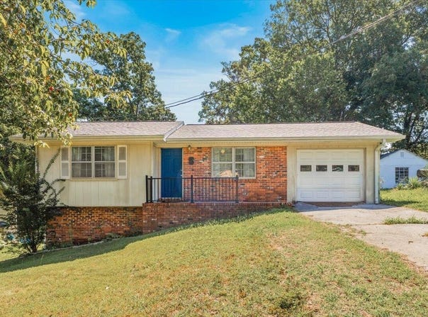 26 Pine Hill Drive, Rossville, GA 30741