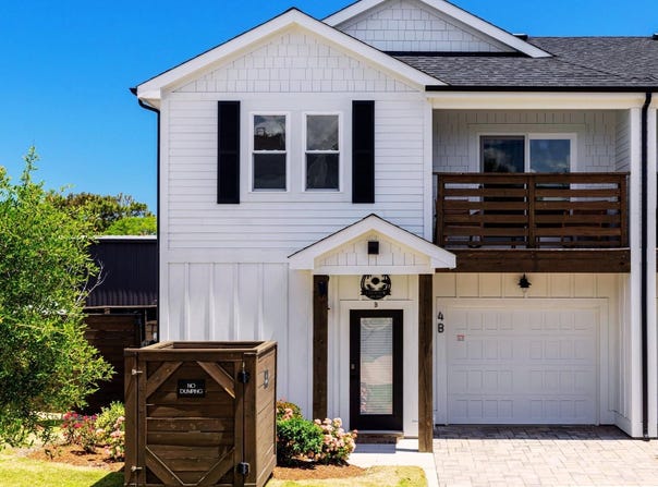 1115 Ocean Trail, Corolla, NC 27927