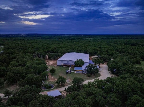 1990 Jim Harry Loop, Sunset, TX 76270