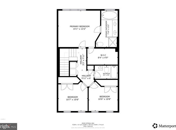4687 KIRKPATRICK LANE, ALEXANDRIA, VA 22311