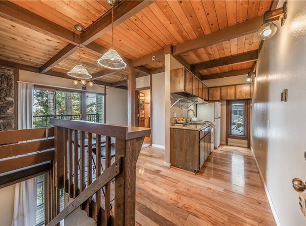 331 Tramway Drive, Stateline, NV 89449