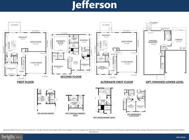 TBD MEADOWLAND DRIVE, RIDGELEY, WV 26753