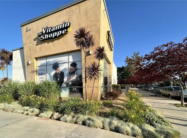 5600 E 7th, Long Beach, CA 90804
