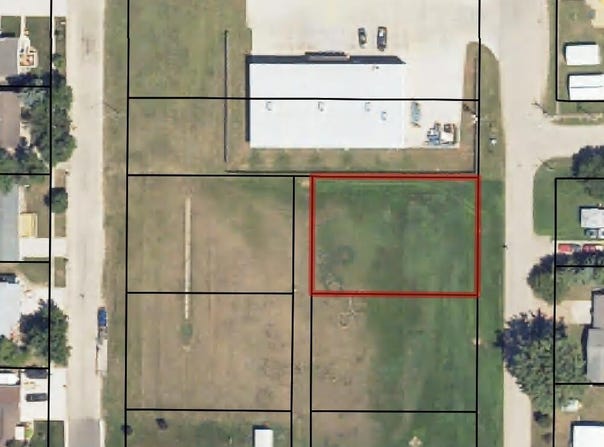 325 9th Street, Ipswich, SD 57451