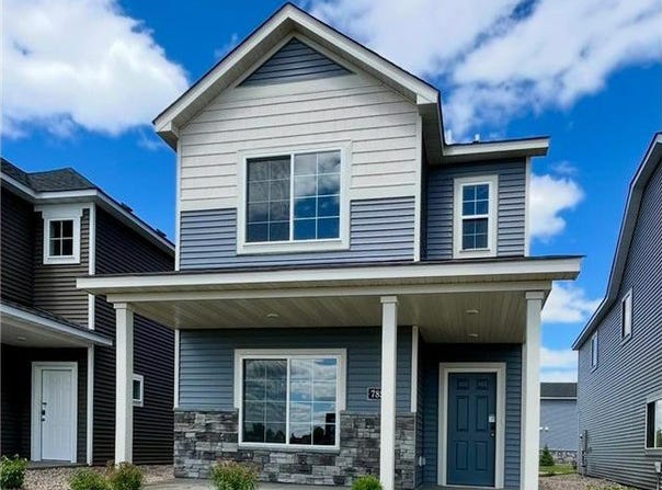 7855 Ramsey Parkway NW, Ramsey, MN 55303