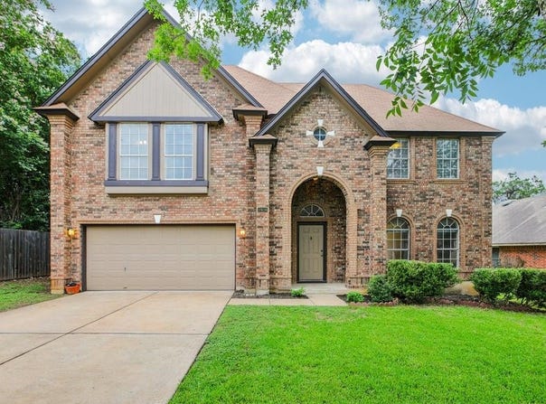 7938 Wheel Rim CIR, Austin, TX 78749