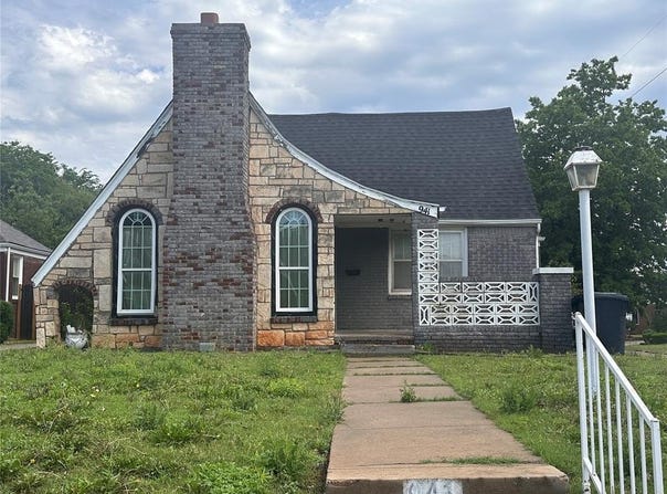 941 NE 20th Street, Oklahoma City, OK 73105