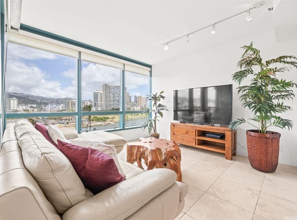 1888 Kalakaua Avenue, Honolulu, HI 96815