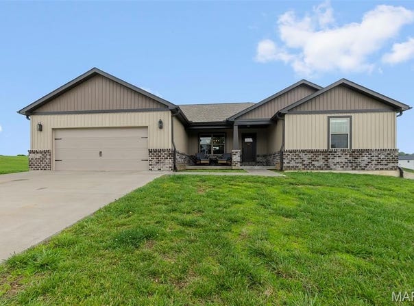 354 Haydens Trail, Jackson, MO 63755