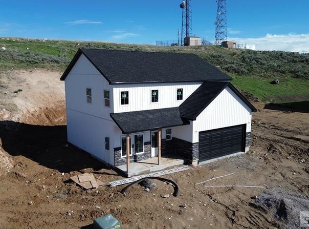 1121 John Hancock Avenue, Rexburg, ID 83440