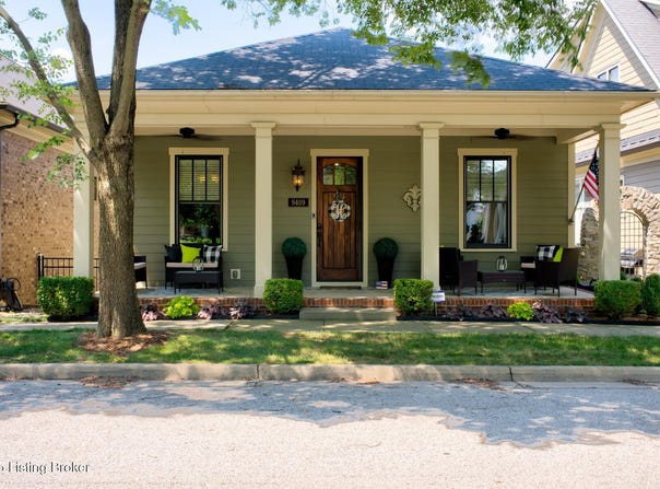 9409 Hobblebush St, Prospect, KY 40059