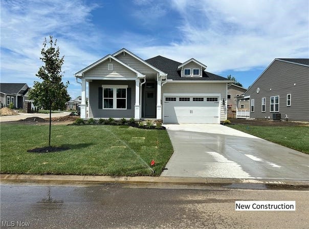 8937 Camden Road NW, Massillon, OH 44646