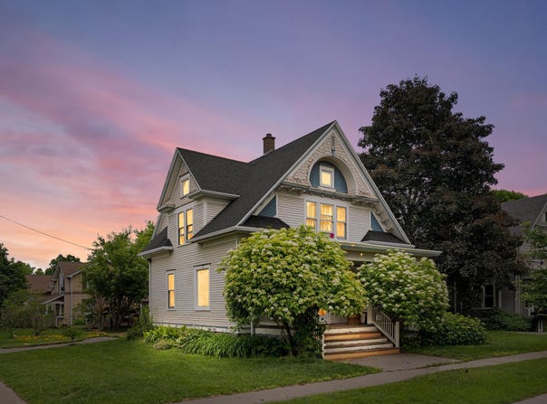 163 E Noyes Street, Berlin, WI 54923