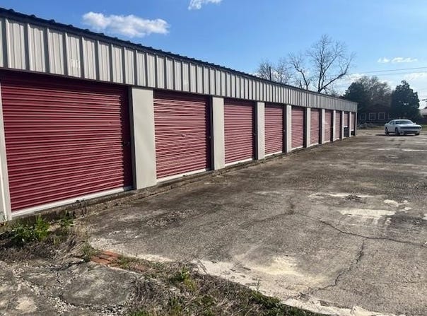 142 Railroad Street, Newville, AL 36353