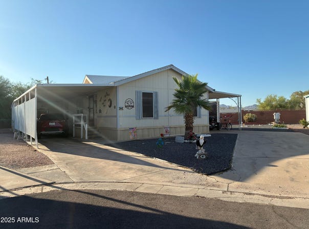 980 E Broadway Avenue, Apache Junction, AZ 85119