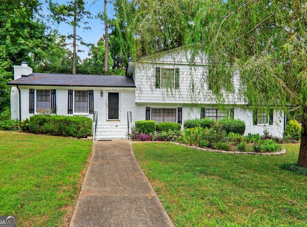 1236 Country Pine, Ellenwood, GA 30294