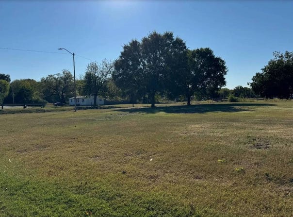 519 E. Electric Ave, McAlester, OK 74501