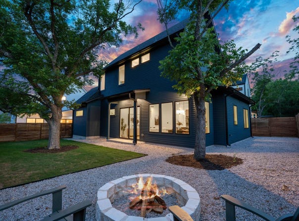 6406 Cannonleague DR, Austin, TX 78745
