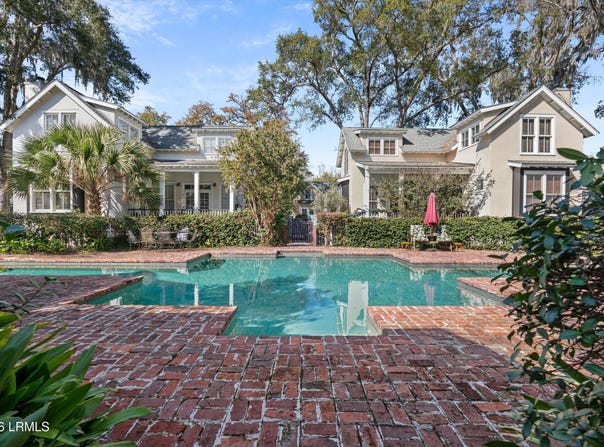 2023 Ashwood Circle, Beaufort, SC 29906