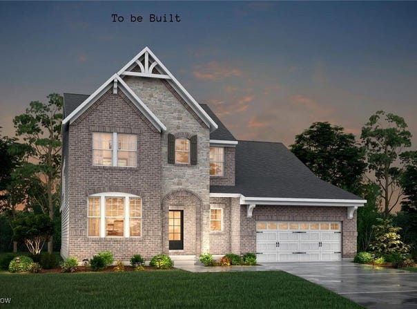 2870 Robert Gary Court, Medina, OH 44256