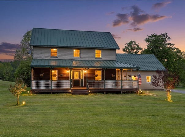 335 Cornell Road, Stamford, NY 12167
