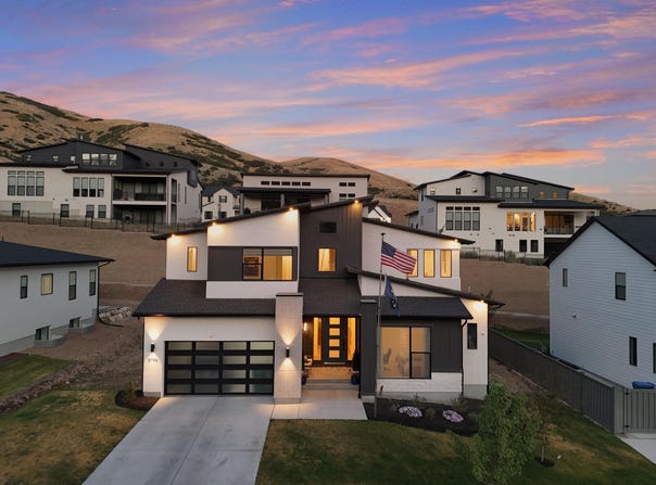 5796 North Valley View Rd, Lehi, UT 84043