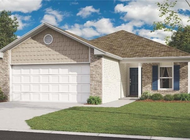 2563  E Meramec  ST, Fayetteville, AR 72701
