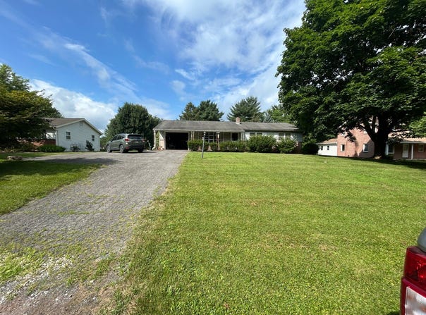 134 Schoolhouse Lane, Lewisburg, PA 17837