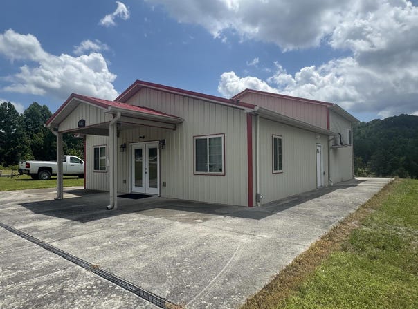 9861 N Hwy 25E, Gray, KY 40734
