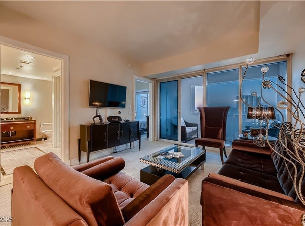 2700 Las Vegas Boulevard, Las Vegas, NV 89109