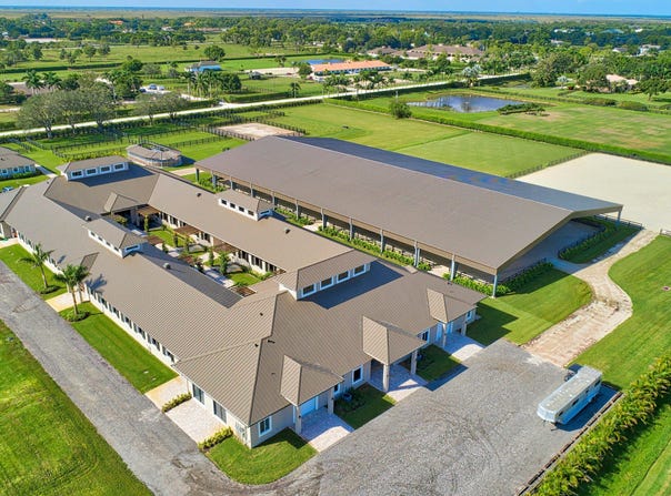 5219 130th Avenue S, Wellington, FL 33449