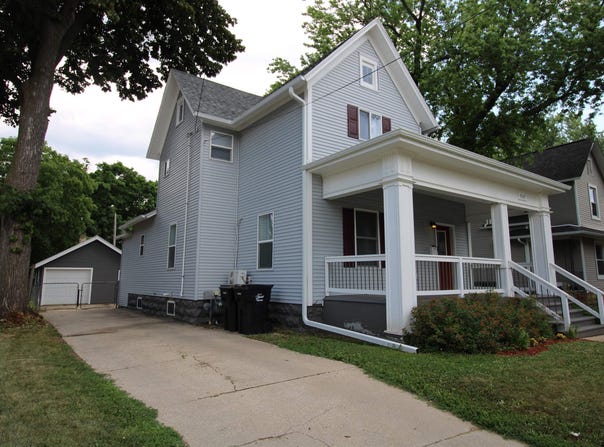 939 11TH Street, Beloit, WI 53511