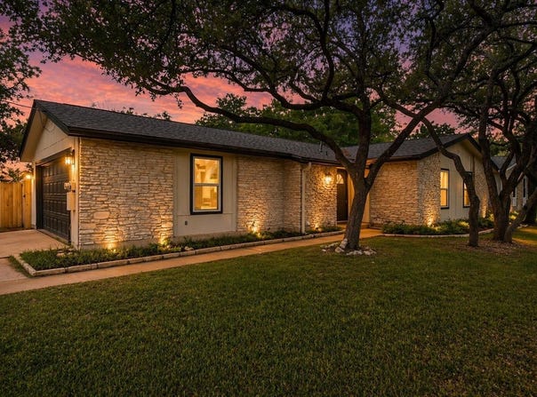 710 Ruby Isle Dr, Leander, TX 78641