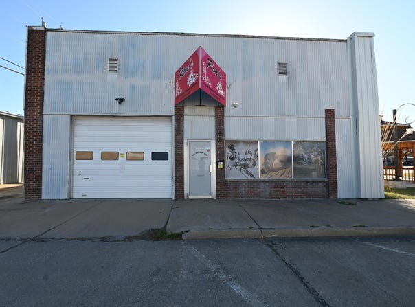 904 Broadway Street, Lamar, MO 64759