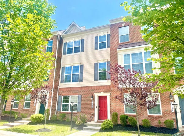 7120 BEAUMONT Place, HANOVER, MD 21076