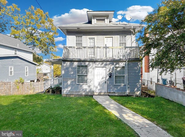 3419 EASTERN Avenue, MOUNT RAINIER, MD 20712