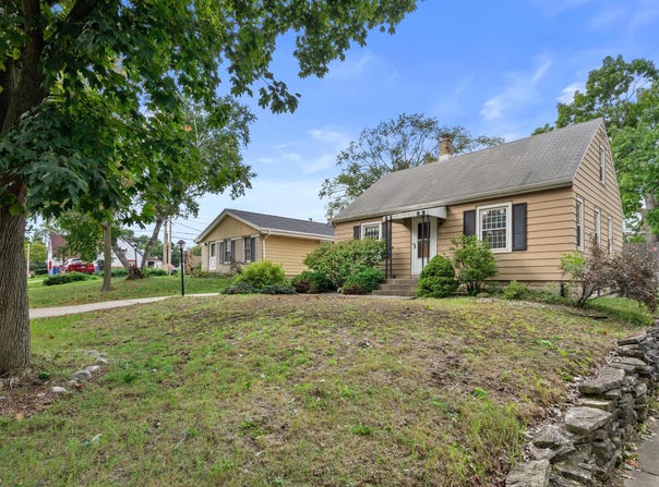 501 N 113th St, Milwaukee, WI 53226