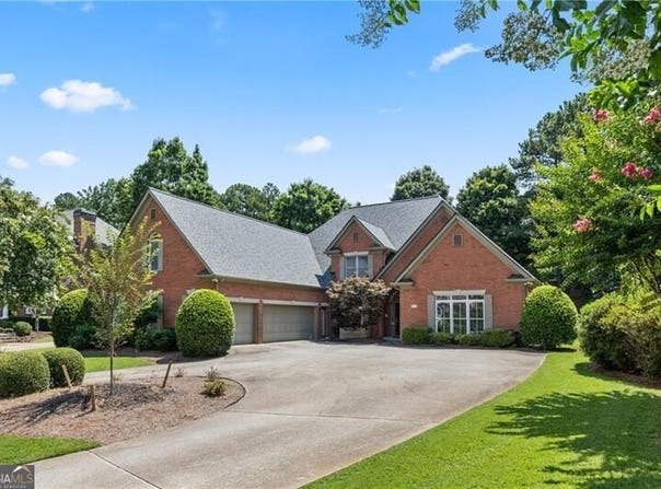2765 Chandon, Alpharetta, GA 30022