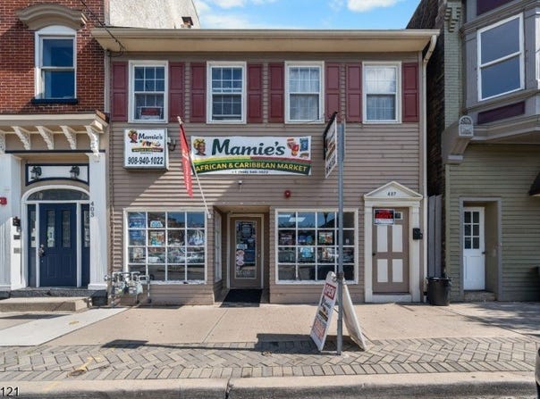 405 S Main St, Phillipsburg Town, NJ 08865-3018