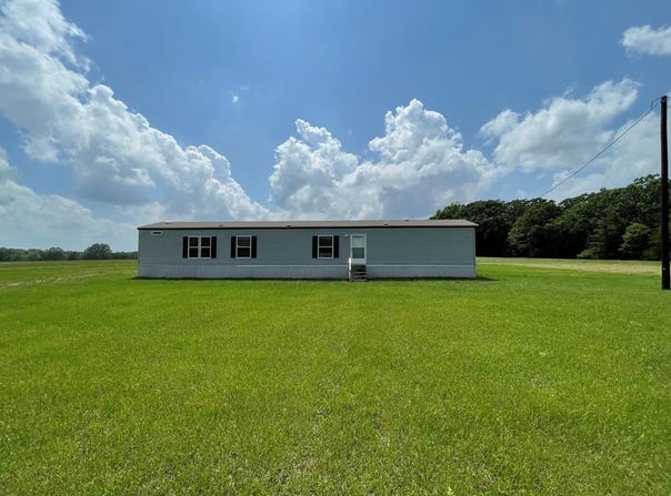 11312 County Road 3253, Garrison, TX 75946